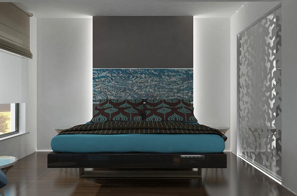 Işın Residence - 10