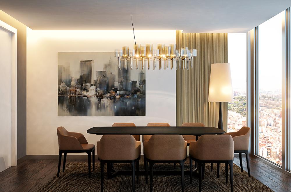 Işın Residence - 5