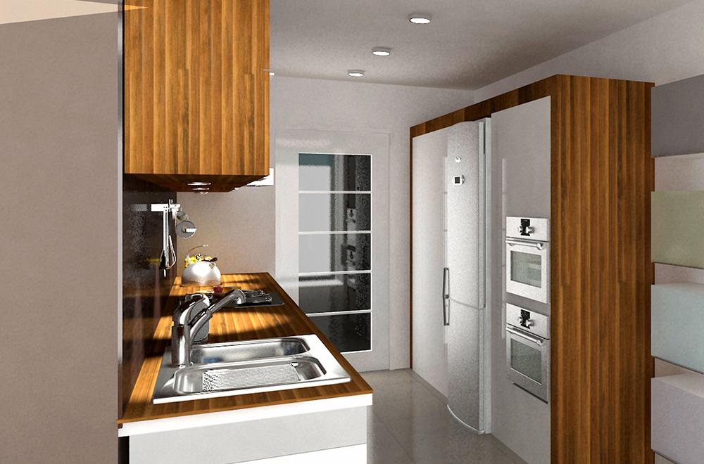 Işın Residence - 7