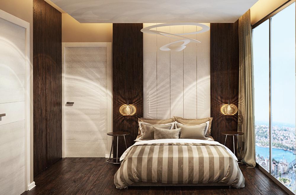 Işın Residence - 14