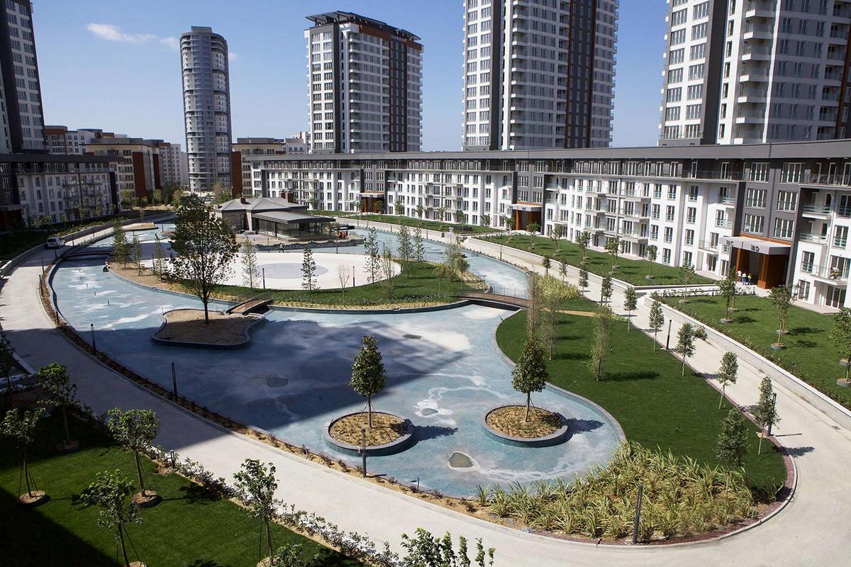 Tema İstanbul - 2