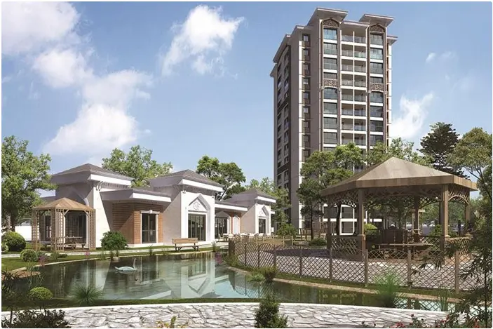 Selçuklu Evleri - 3