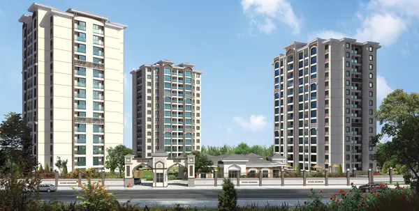 Selçuklu Evleri - 2