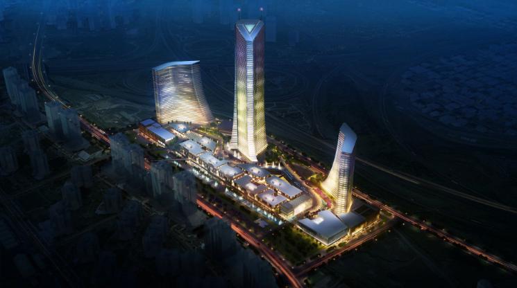 Metropol İstanbul - 2