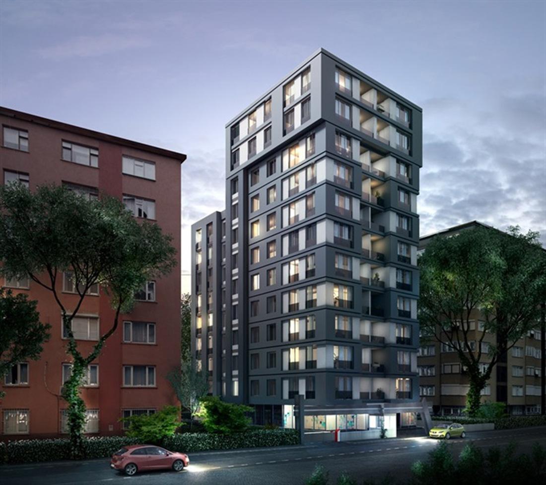 Demirli Erdem Residence - 2