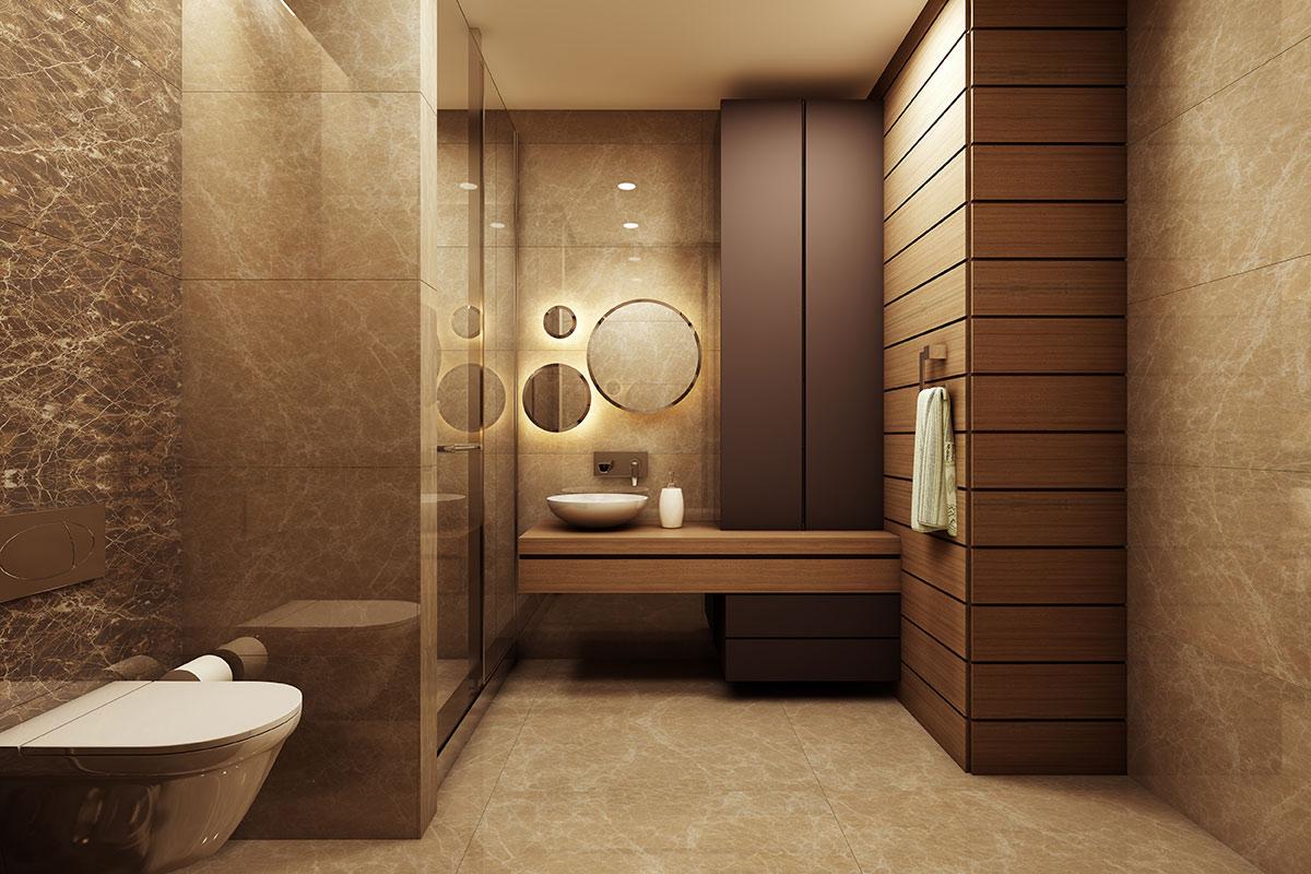 Beyaz Residence - 6