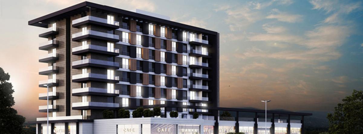 Beyaz Residence - 2