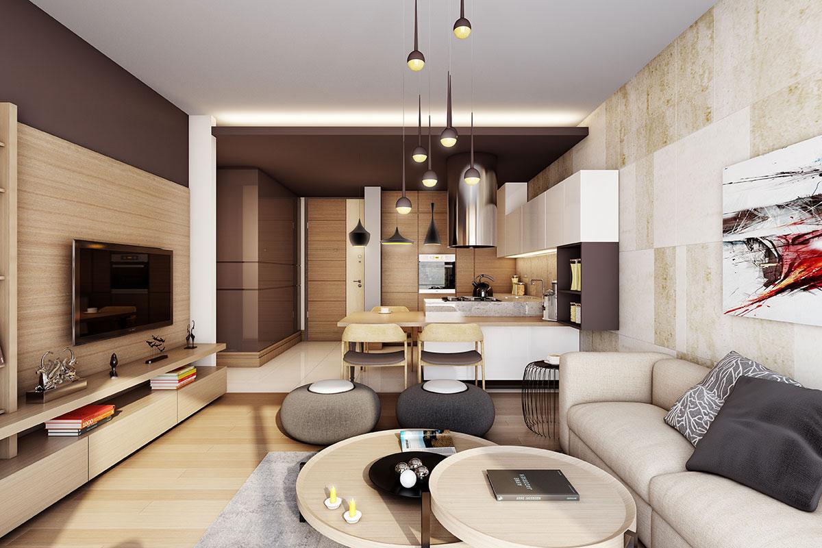 Beyaz Residence - 7