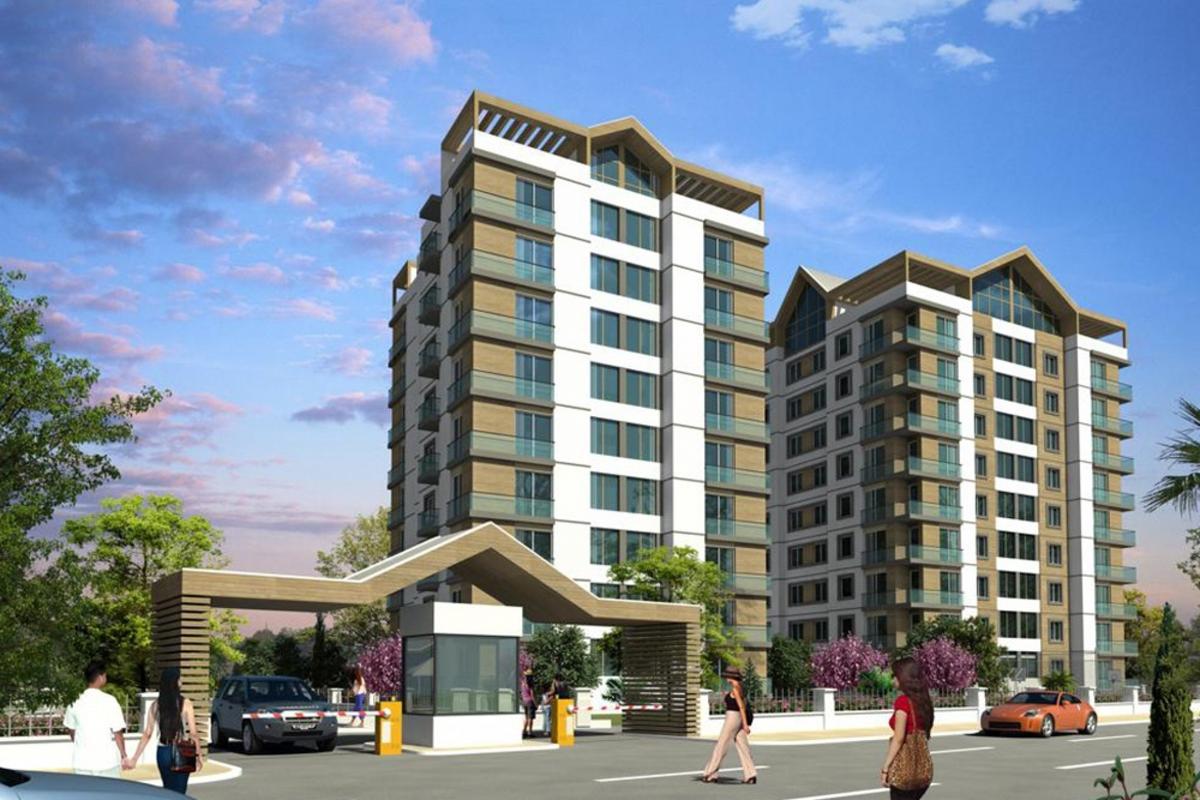 Pendik Prestij Park - 2
