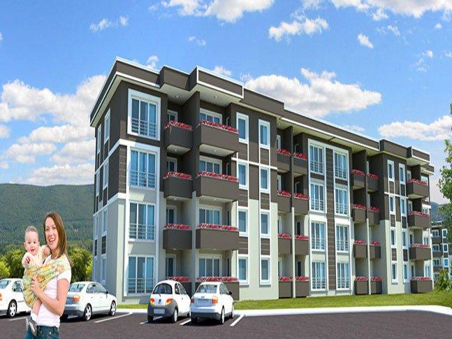 Evimiz Kocaeli - 2