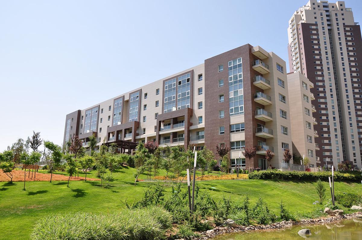 Park Oran Konutları - 3
