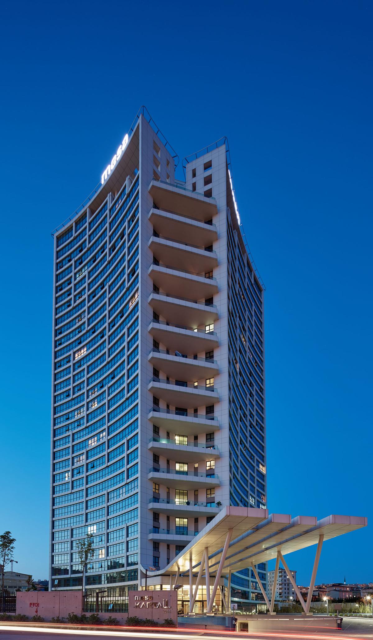 Mesa Kartall - 4
