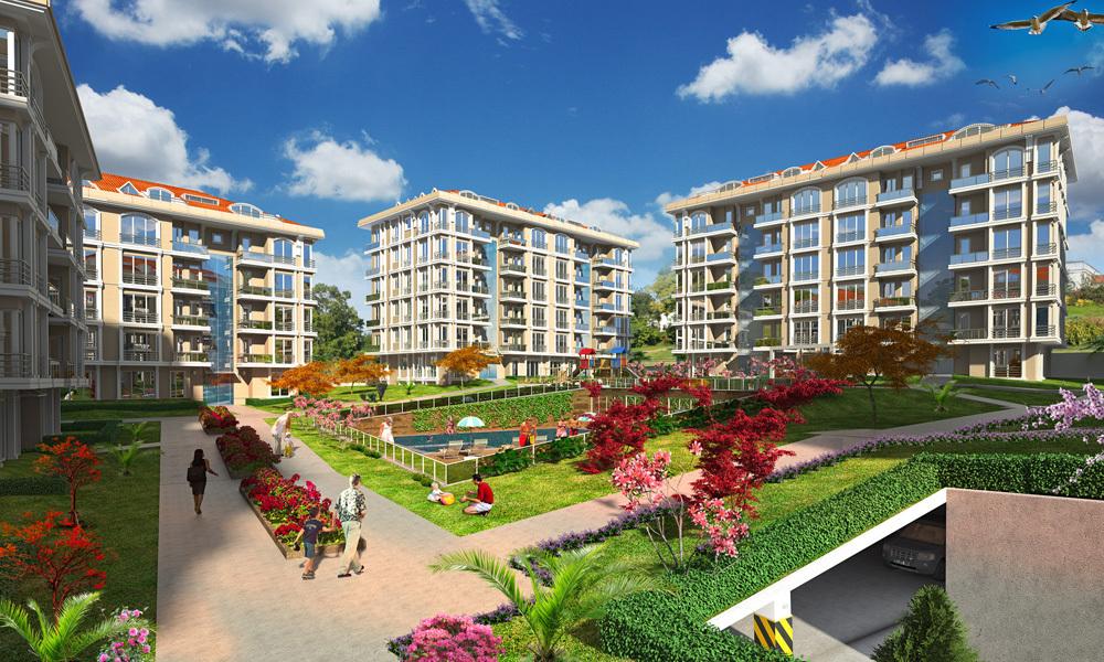 Evimiz Beylikdüzü - 5