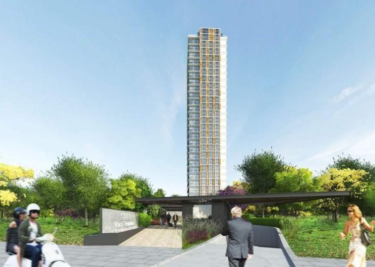 Ataman Koru Residence - 5