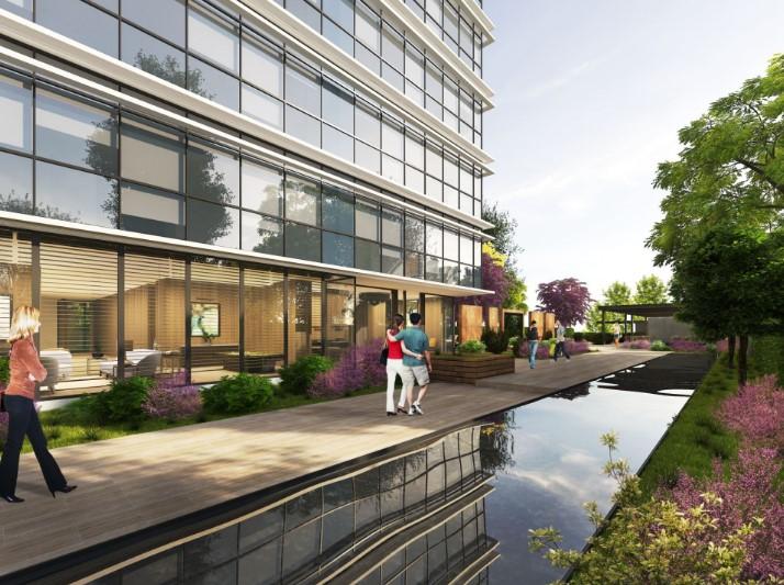 Ataman Koru Residence - 4