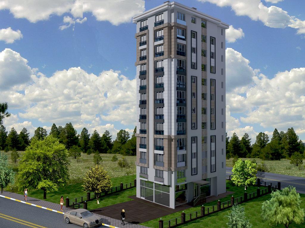 Vien İnşaat Ataşehir