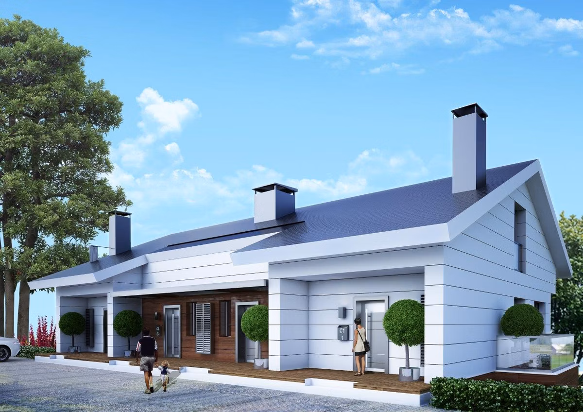 Terrace Vadi - 2
