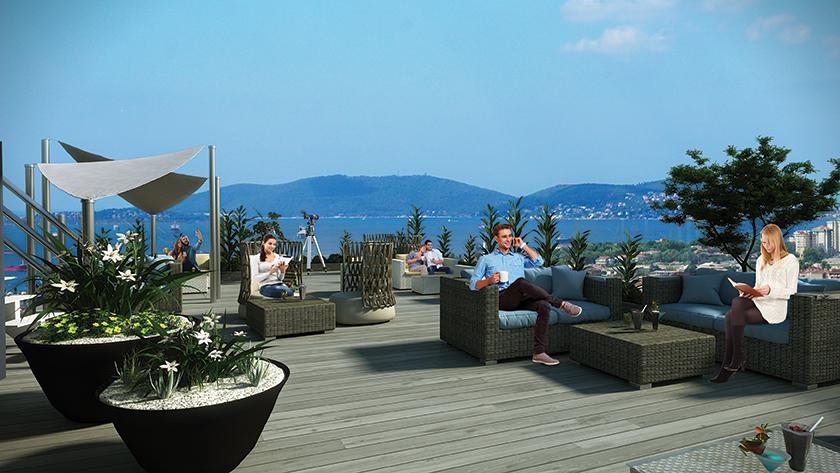 Hill Kartal - 8