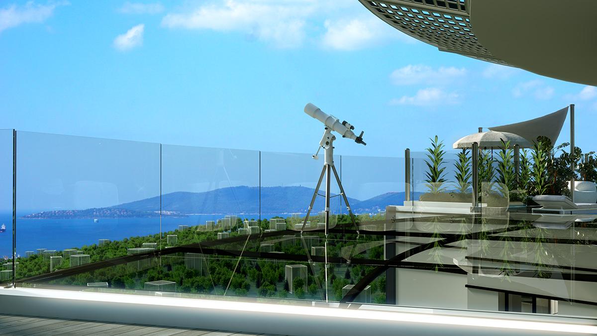 Hill Kartal - 12