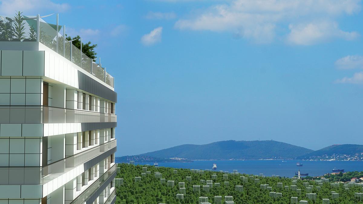 Hill Kartal - 13