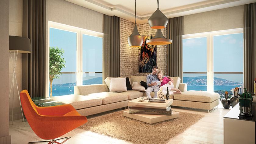 Hill Kartal - 5