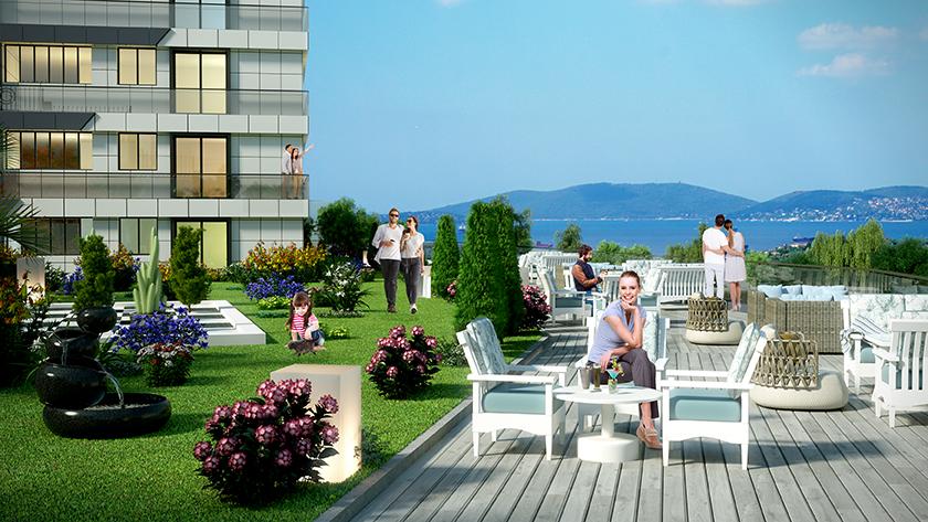 Hill Kartal - 10