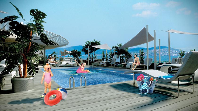 Hill Kartal - 7