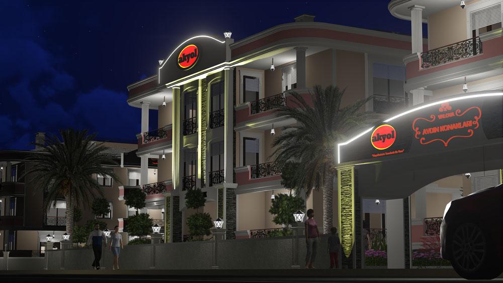 Aydın Konakları - 5