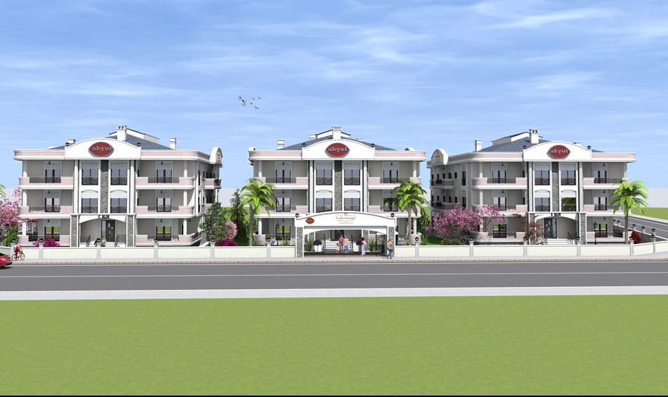 Aydın Konakları - 4