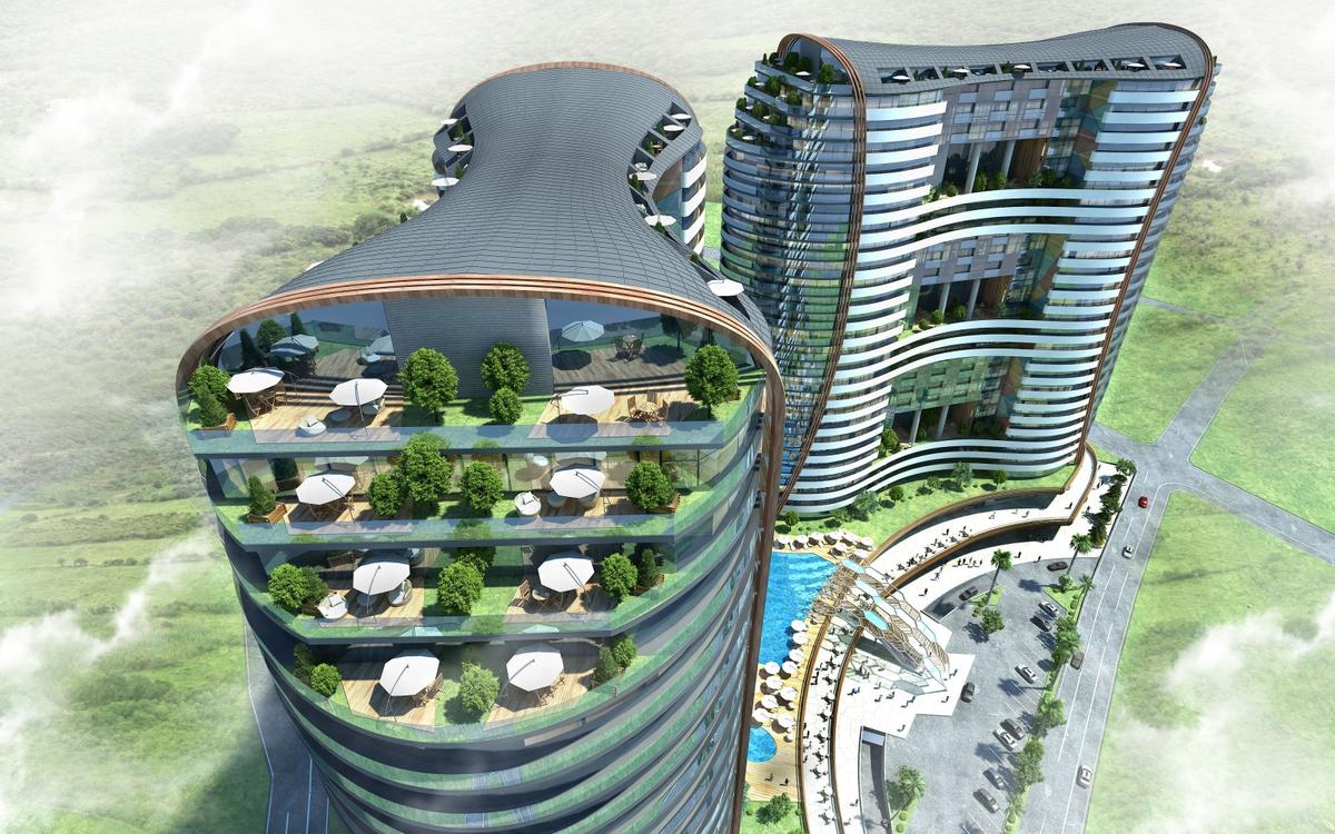Kentplus Kadıköy - 5