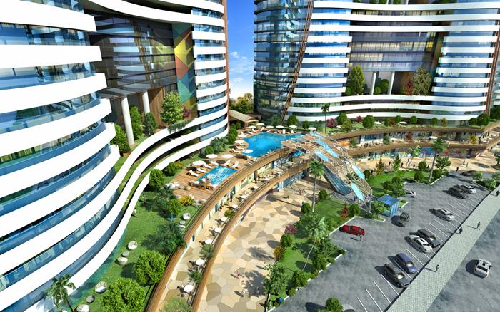 Kentplus Kadıköy - 2