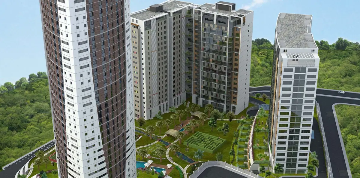 Kentplus Centrium - 2