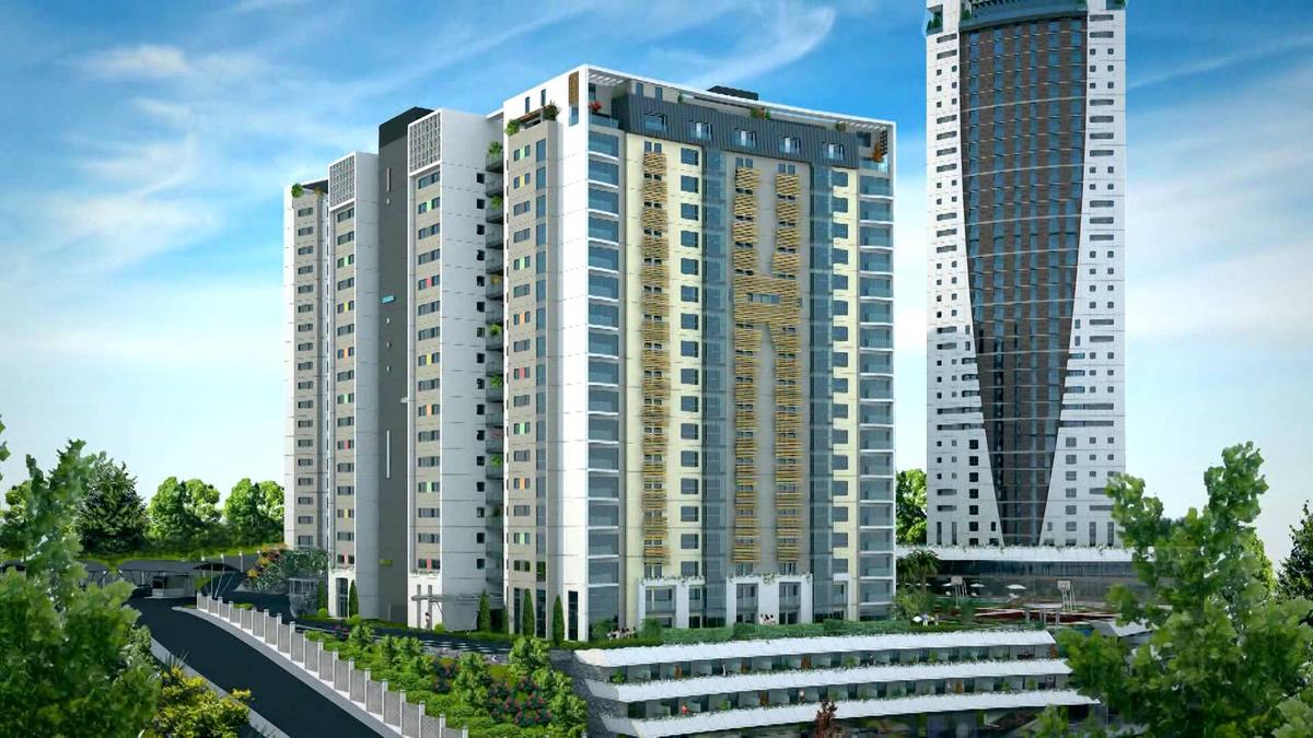 Kentplus Centrium
