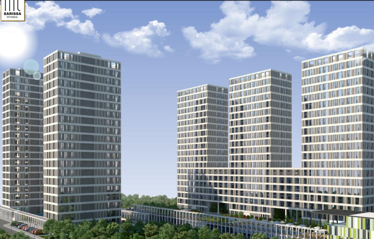Sarissa İstanbul - 2