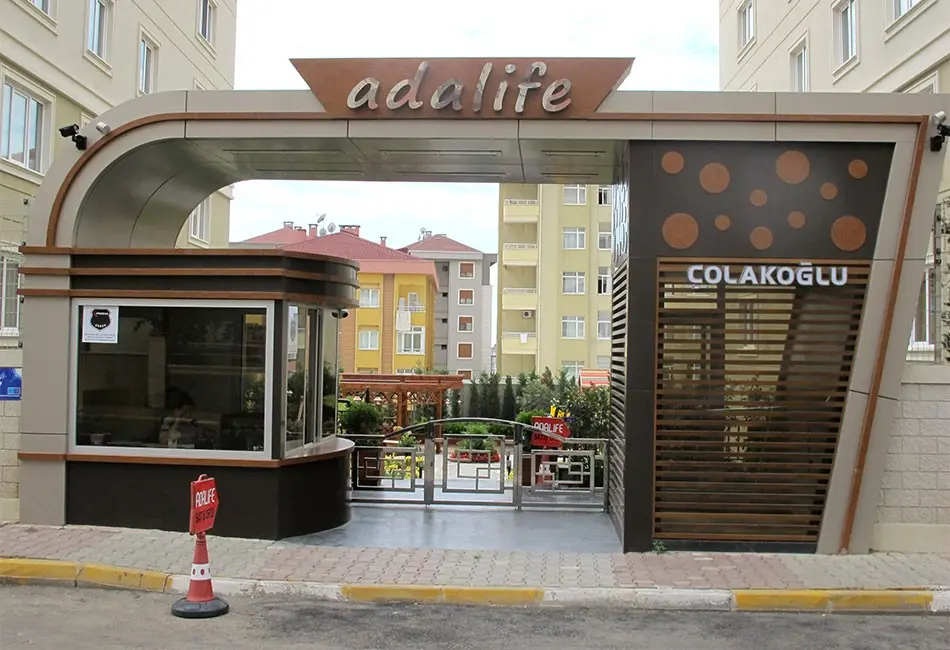 Adalife Maltepe - 5