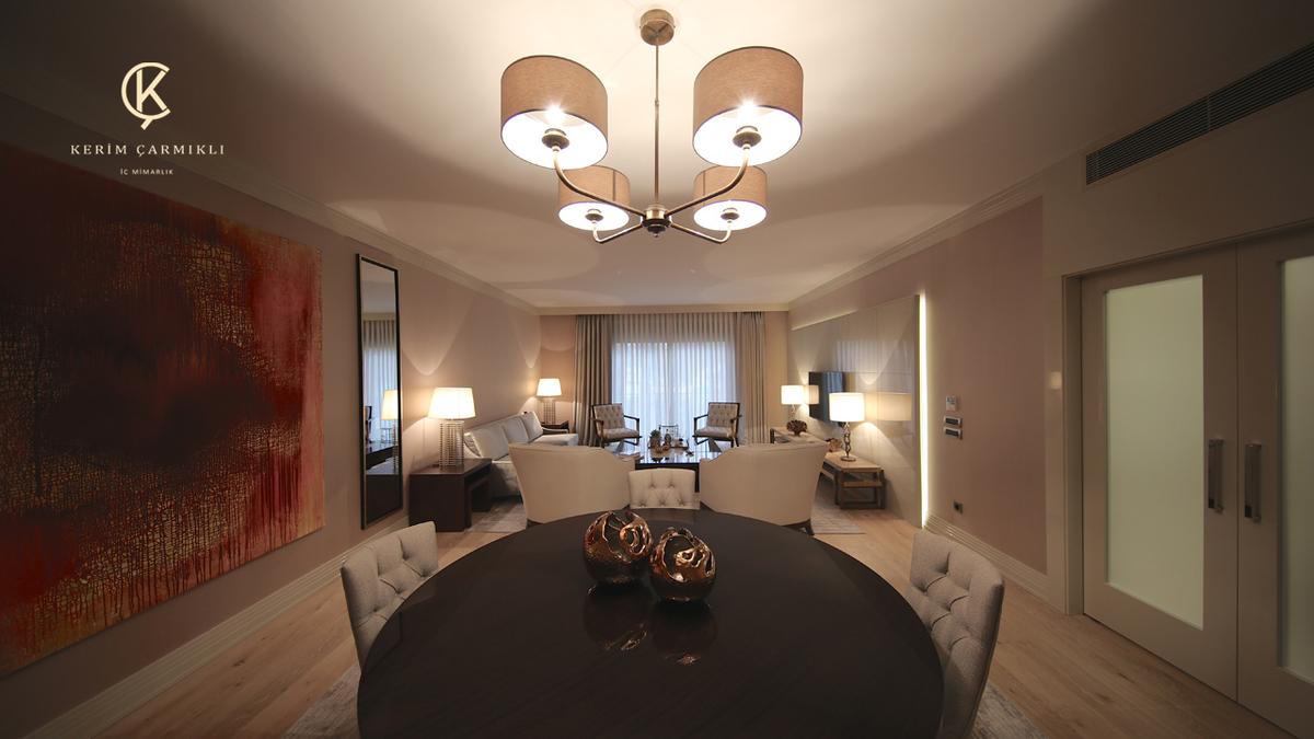 Suadiye Sahil Sitesi - 4