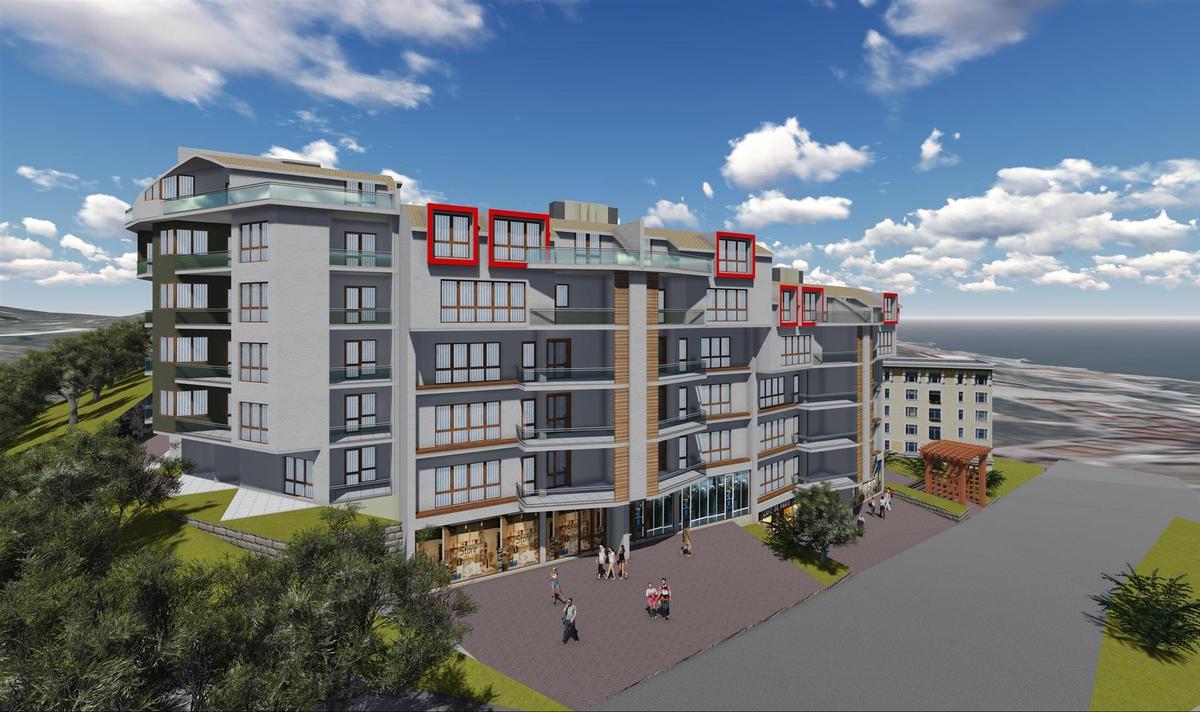 Olivium Residence 2 - 2