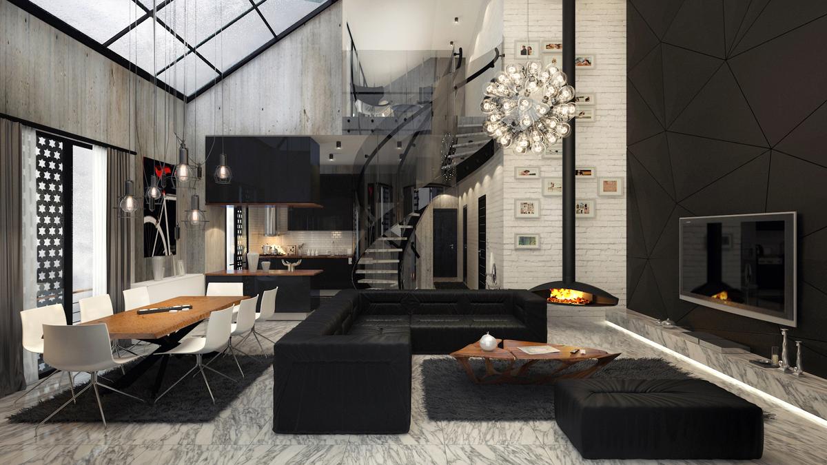 A1 Residence - 21