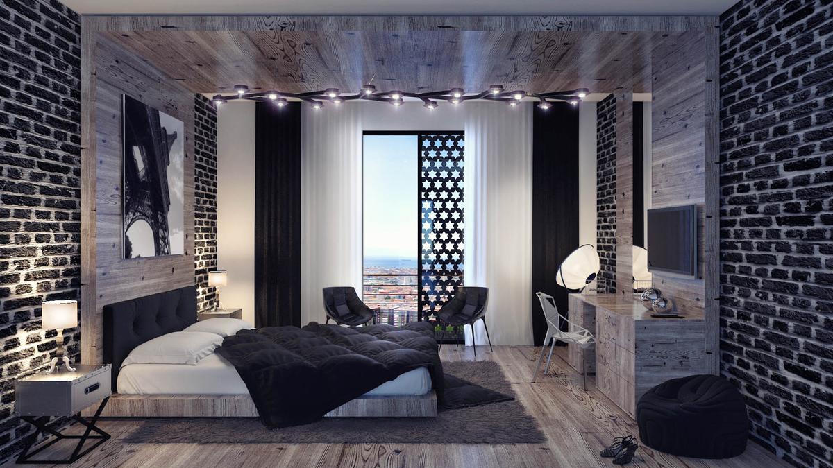 A1 Residence - 20