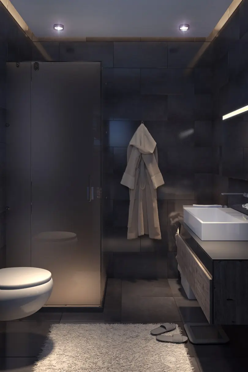A1 Residence - 10