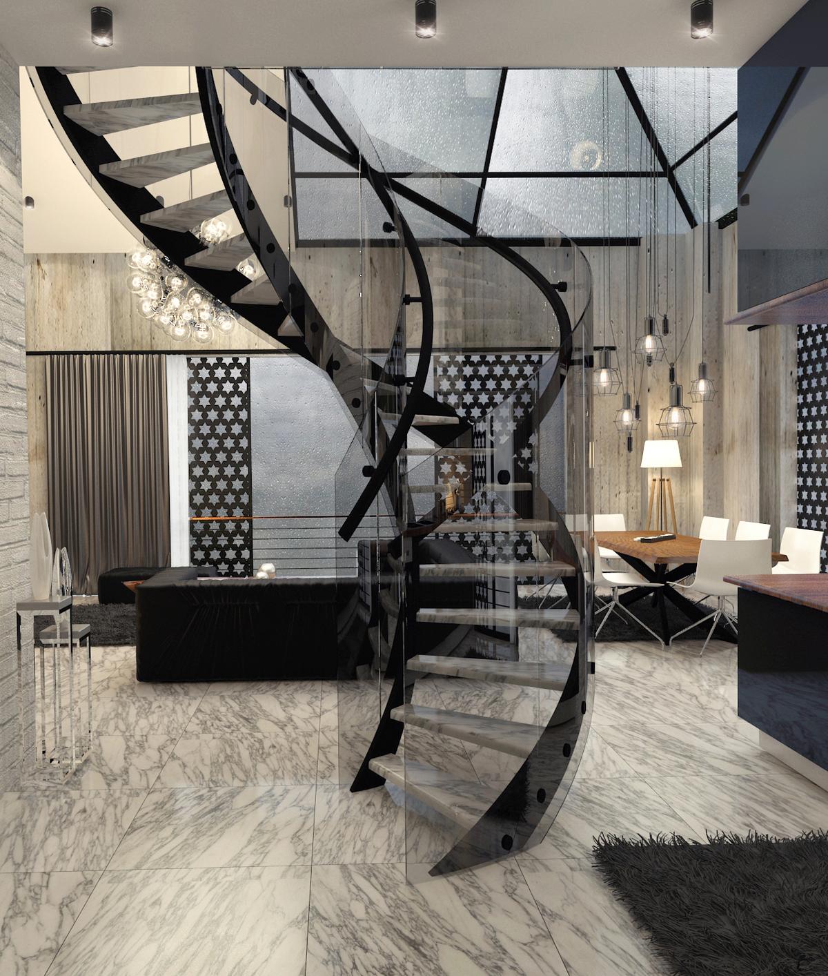 A1 Residence - 19