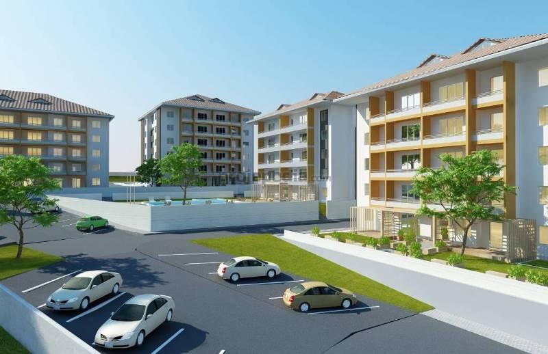 Bursa Çamlık Evleri - 4