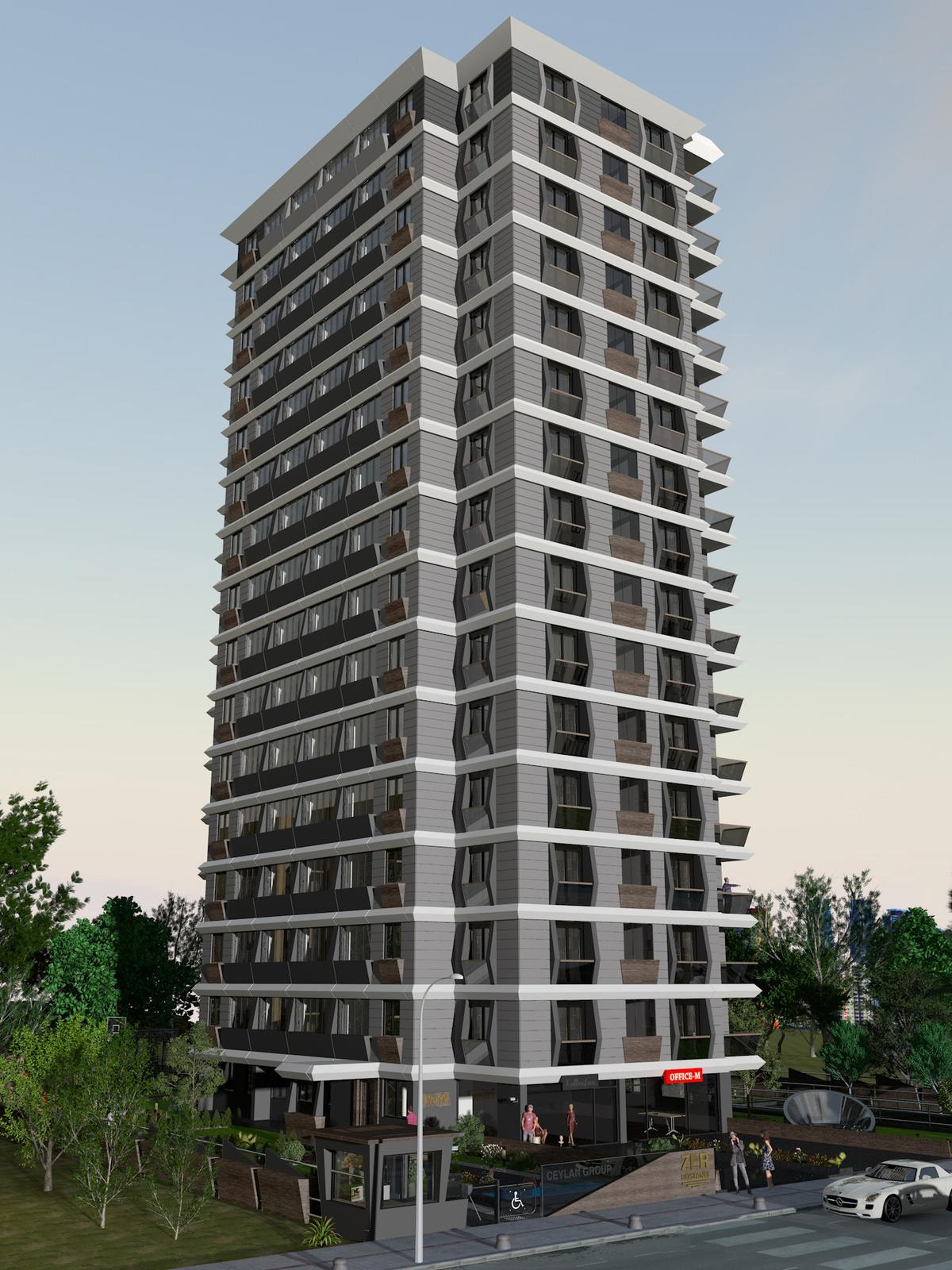 Zer Bostancı - 5