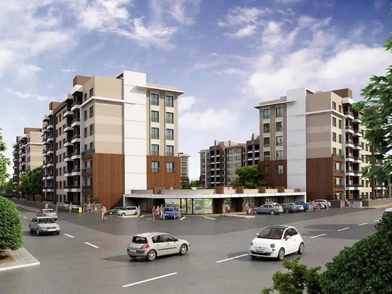 Seha Panorama Evleri - 5