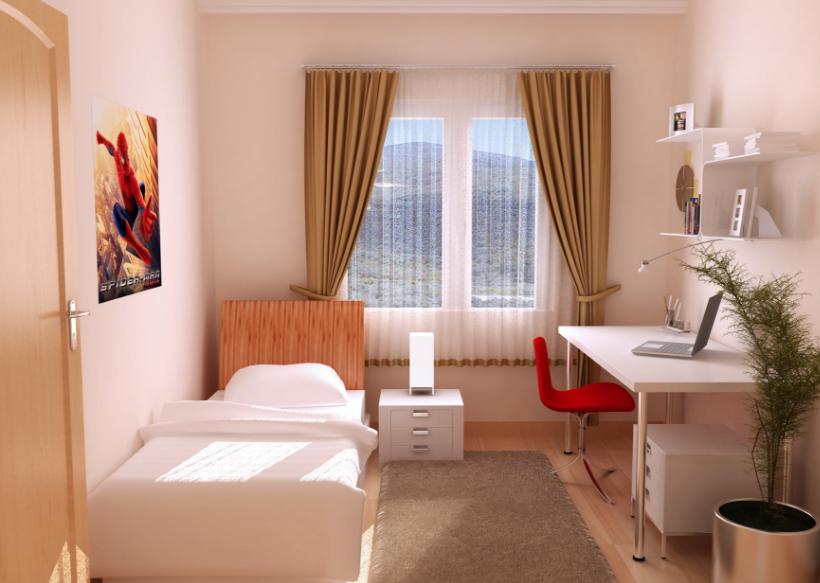 Seha Panorama Evleri - 6