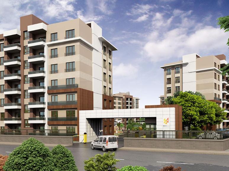 Seha Panorama Evleri - 7