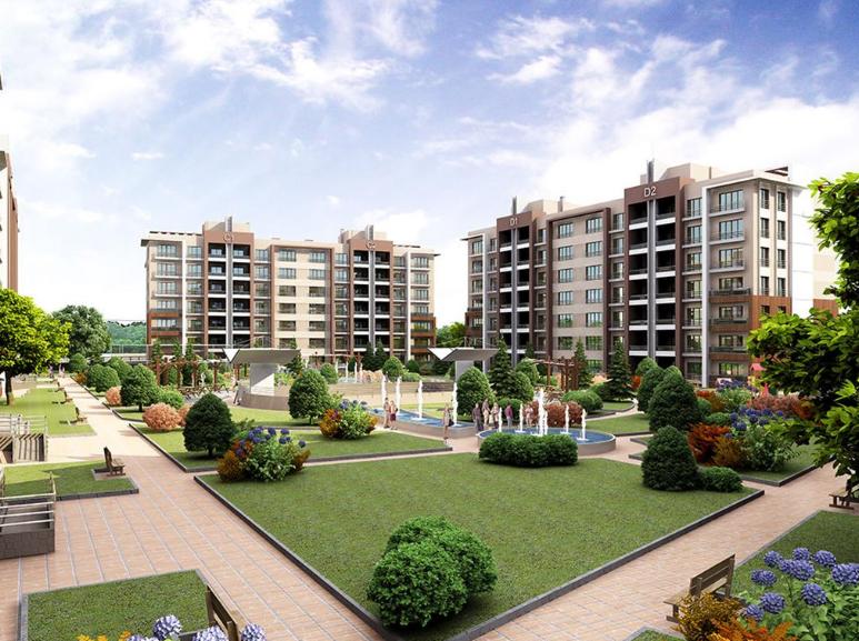 Seha Panorama Evleri - 4