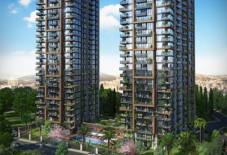 Maltepe Sahilada - 4