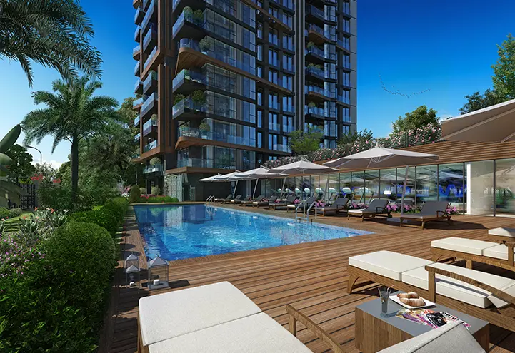 Maltepe Sahilada - 7