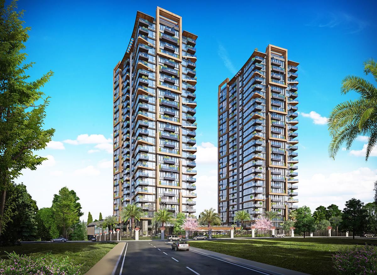 Maltepe Sahilada - 8